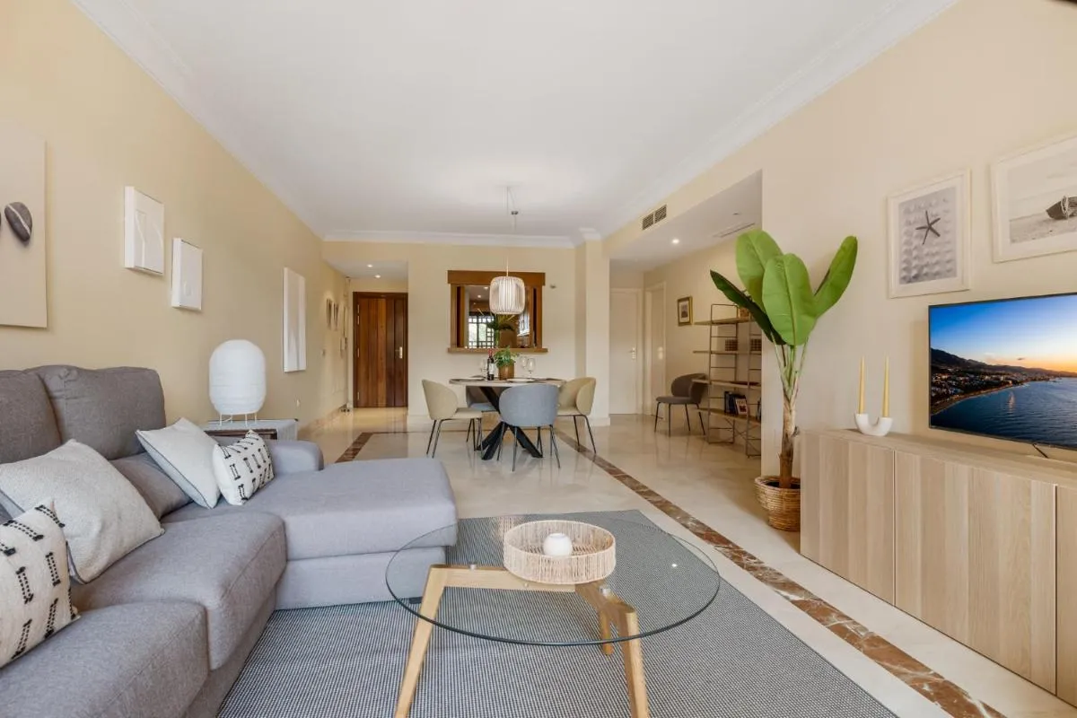 Image 4 of Apartamento de 2 dormitorios en Bahía de Alcántara