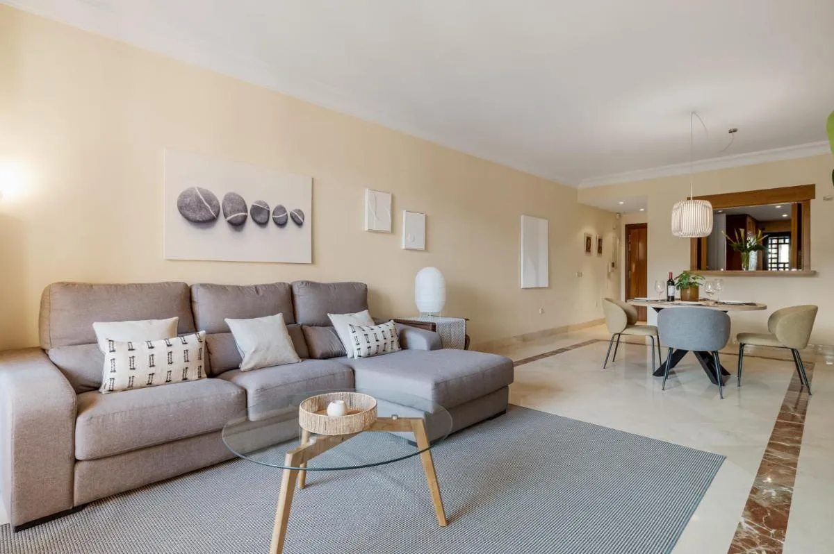 Image 6 of Apartamento de 2 dormitorios en Bahía de Alcántara