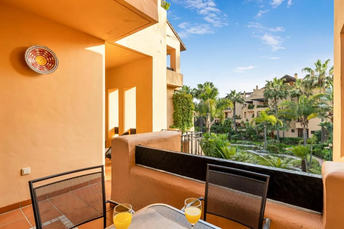 Image 3 of Apartamento de 2 dormitorios en Bahía de Alcántara