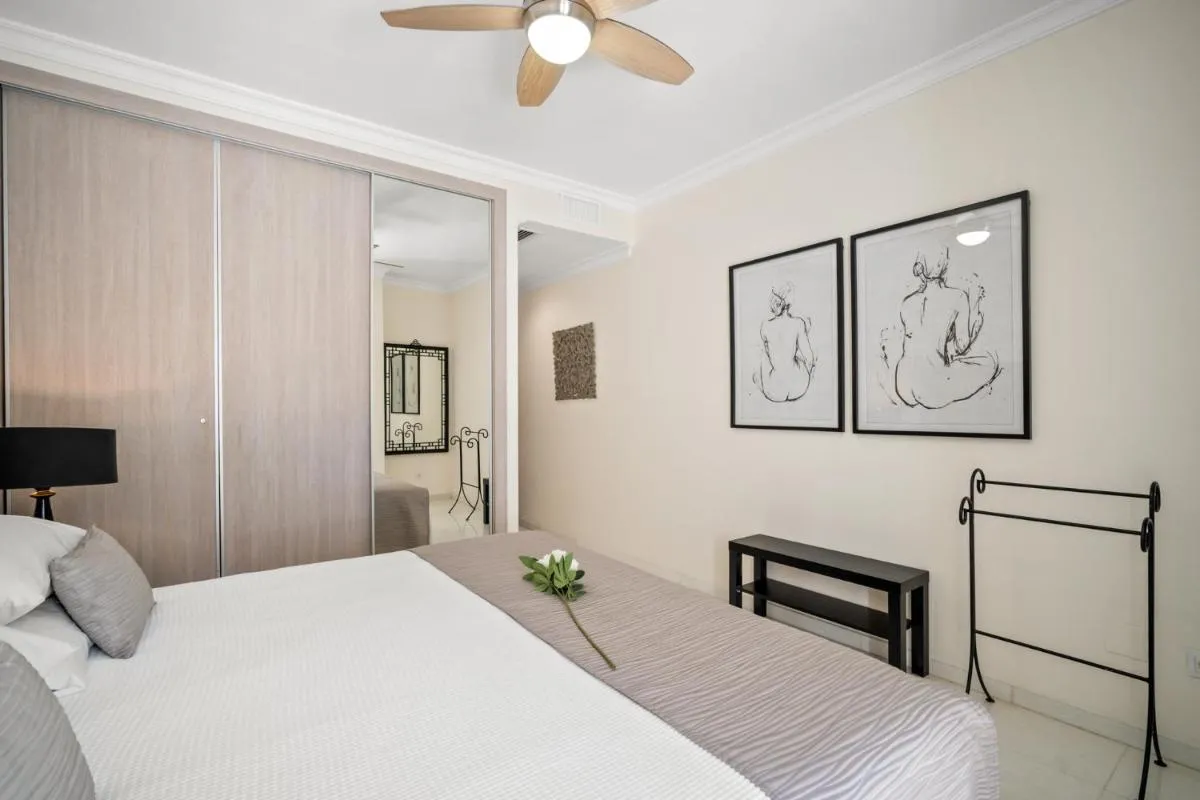 Image 6 of Apartamento de 2 dormitorios en Las Gaviotas – Puerto Banús