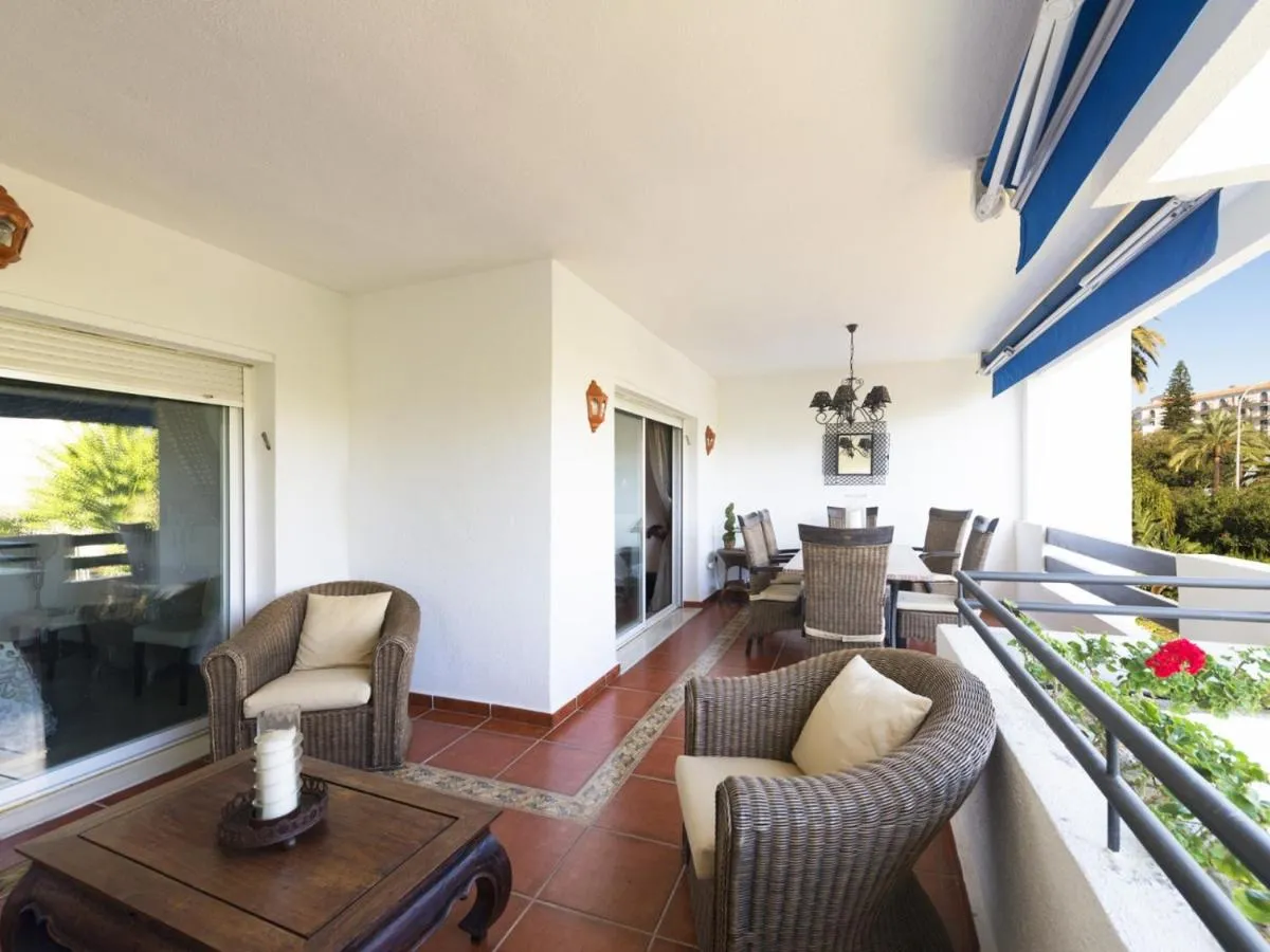Image 1 of Apartamento de 2 dormitorios en Medina Garden