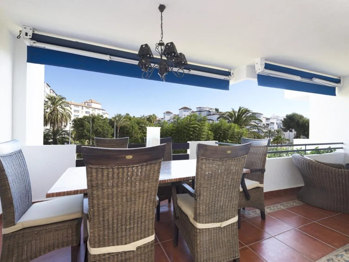 Image 4 of Apartamento de 2 dormitorios en Medina Garden