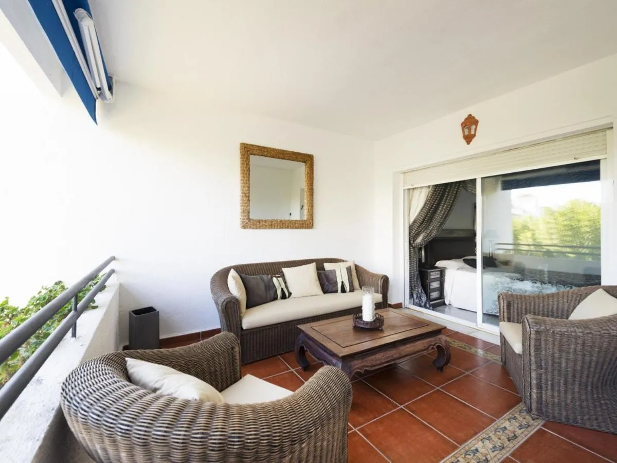 Image 2 of Apartamento de 2 dormitorios en Medina Garden