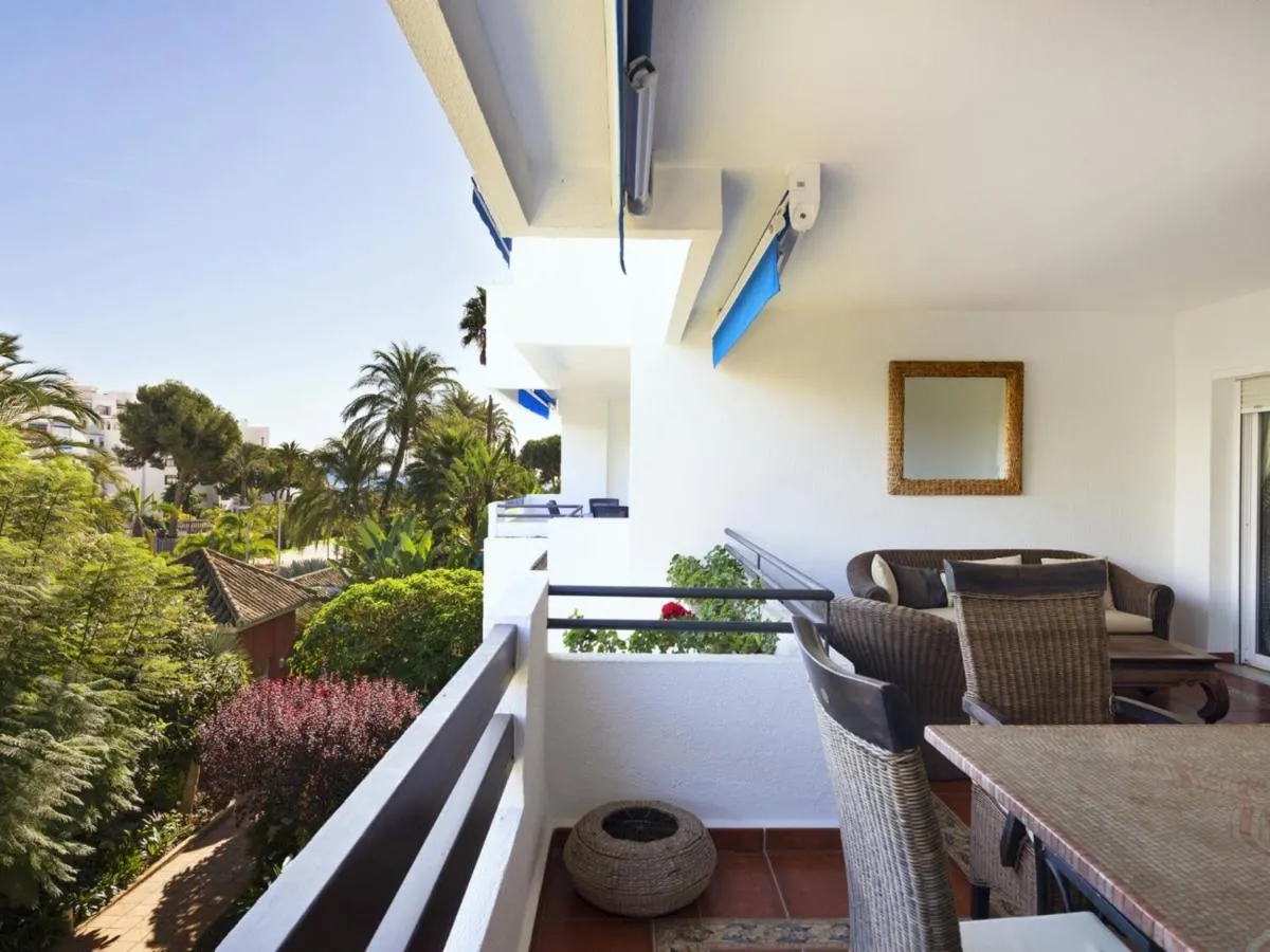 Image 3 of Apartamento de 2 dormitorios en Medina Garden