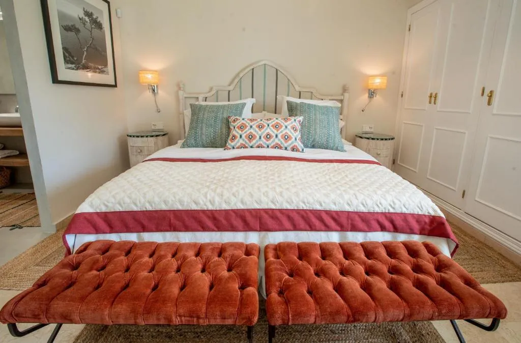 Image of Apartamento en Guadalmina con vistas al Golf