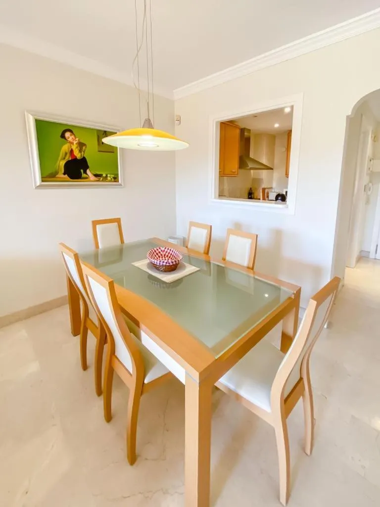 Image 6 of Apartamento en Los Patios de Santa Maria Golf