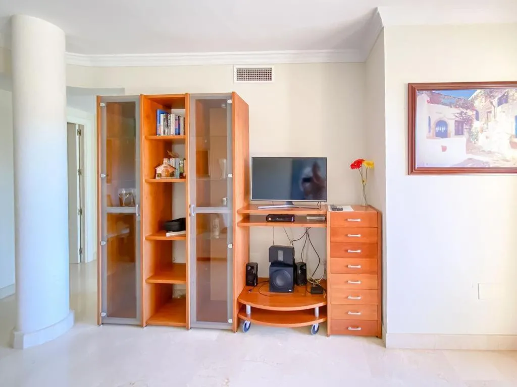 Image 5 of Apartamento en Los Patios de Santa Maria Golf