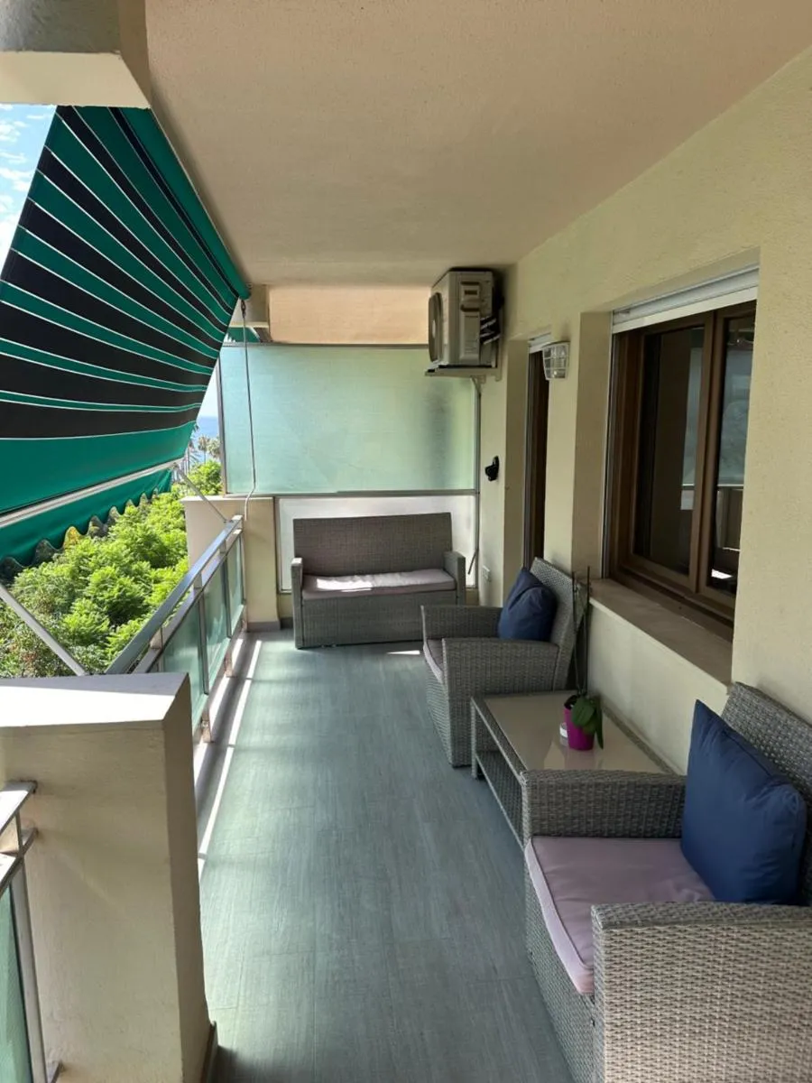 Image 1 of Apartamento en Marbella