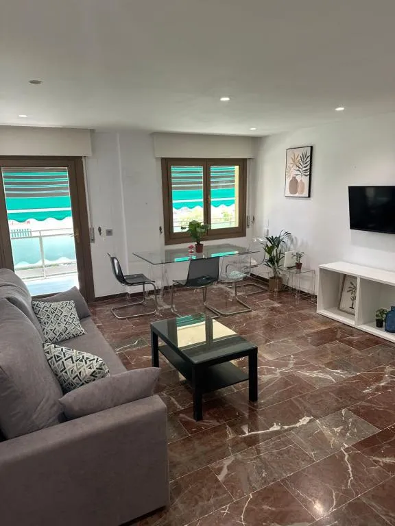 Image of Apartamento en Marbella