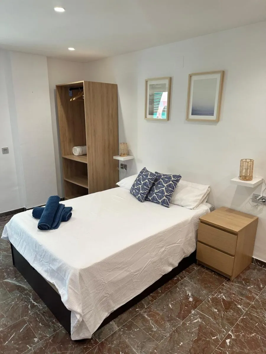 Image 2 of Apartamento en Marbella
