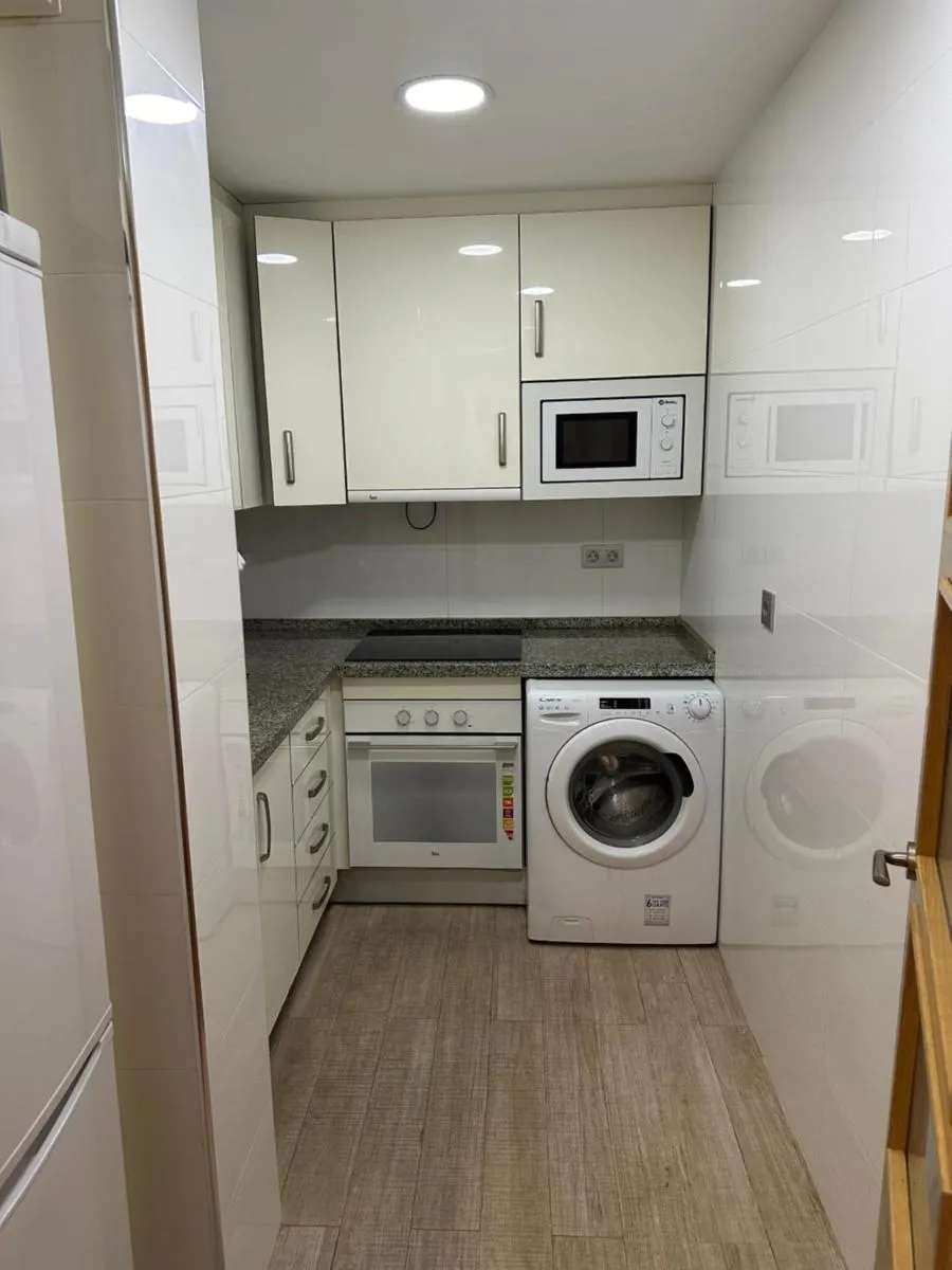 Image 5 of Apartamento en Marbella