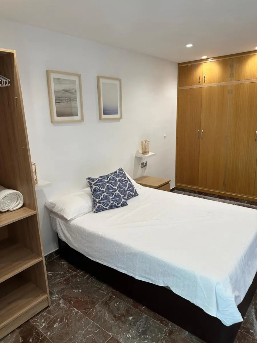 Image 3 of Apartamento en Marbella