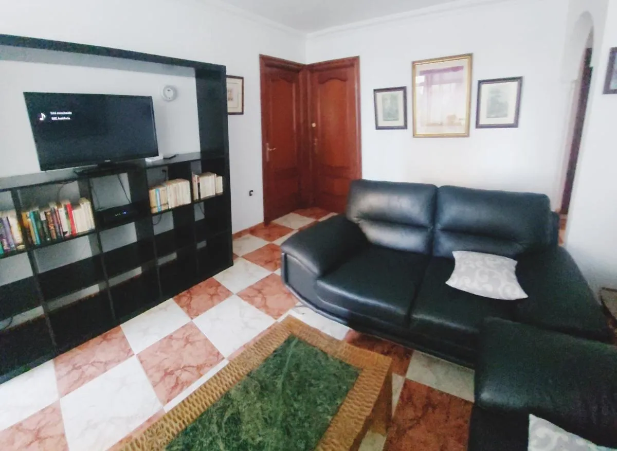 Image 1 of Apartamento en Marbella centro