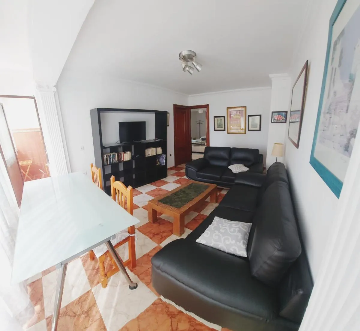 Image 2 of Apartamento en Marbella centro