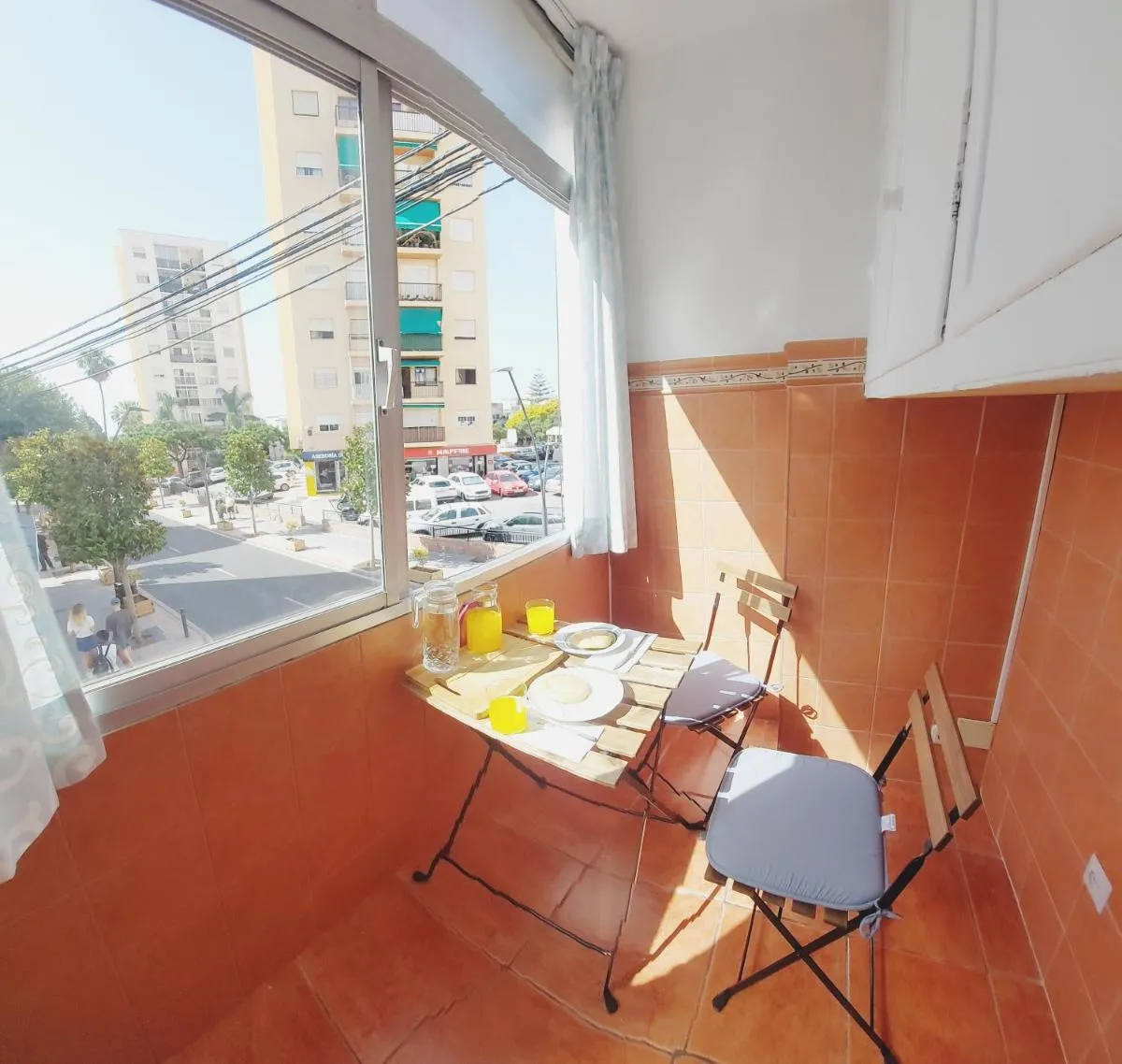 Image 3 of Apartamento en Marbella centro