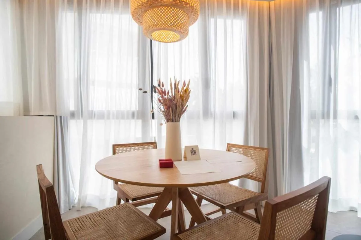 Image 3 of Apartamento en Marbella con vistas al mar