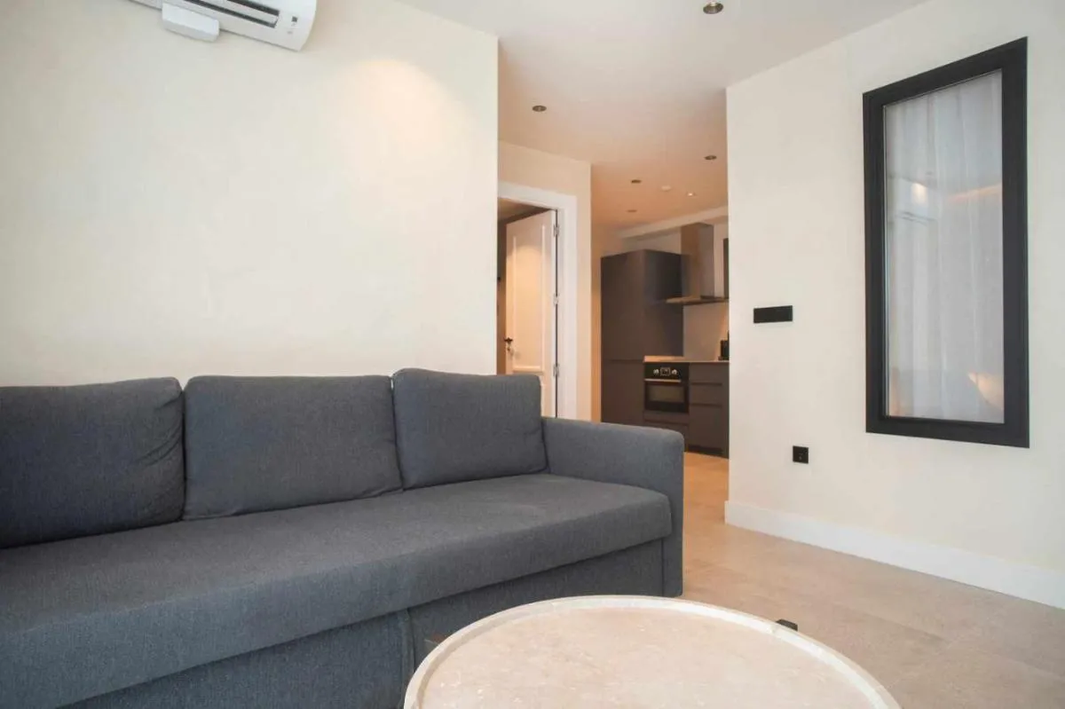 Image 4 of Apartamento en Marbella con vistas al mar
