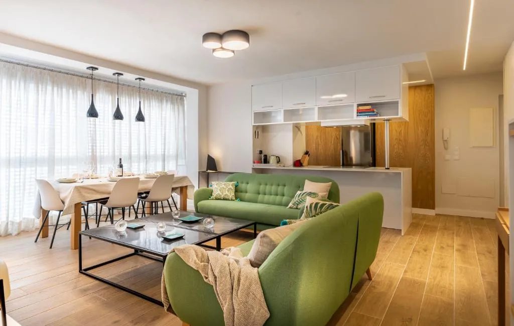 Image of Apartamento en Milla Oro Marbella