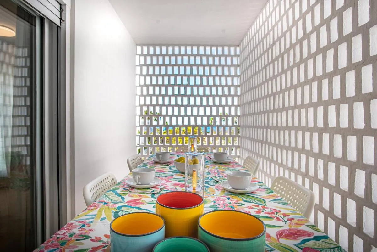 Image 1 of Apartamento en Milla Oro Marbella