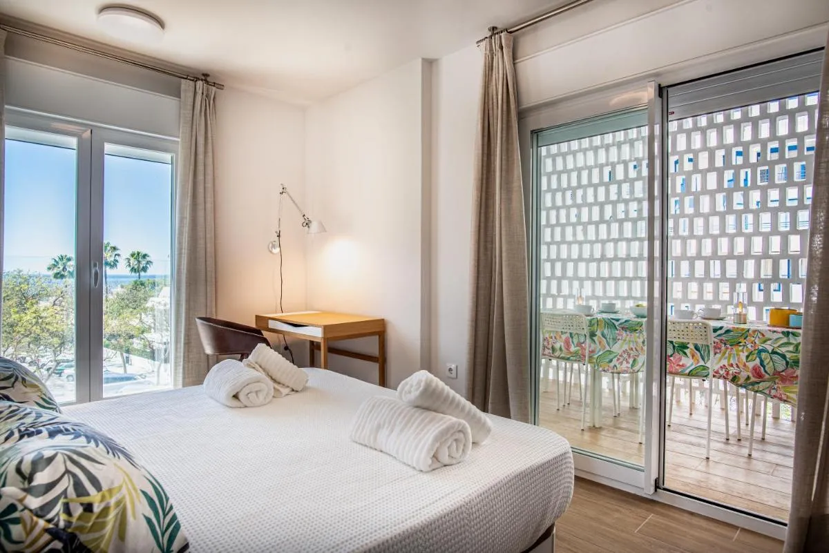 Image 2 of Apartamento en Milla Oro Marbella