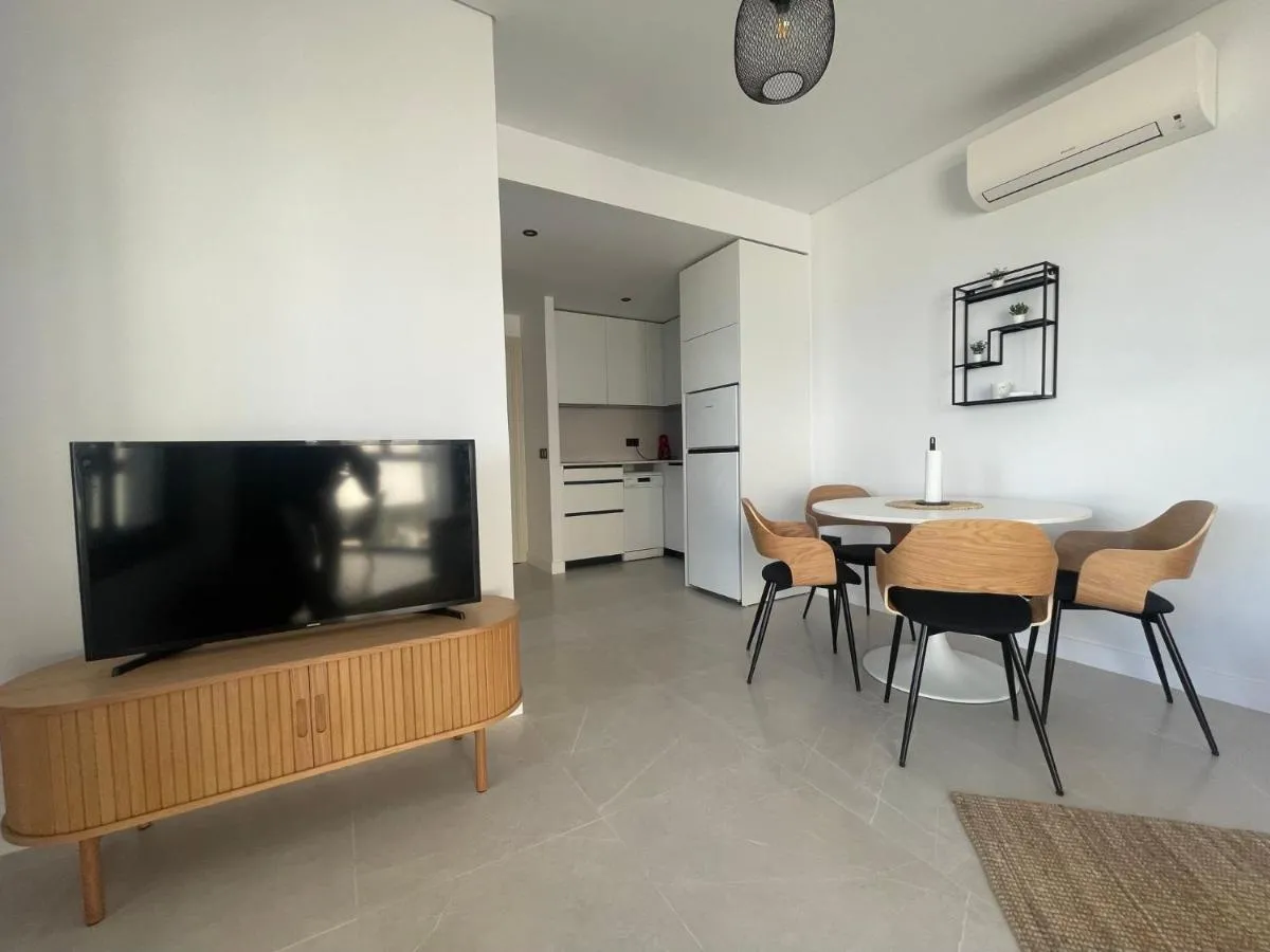 Image 5 of Apartamento en Primera Línea, Marbella Centro