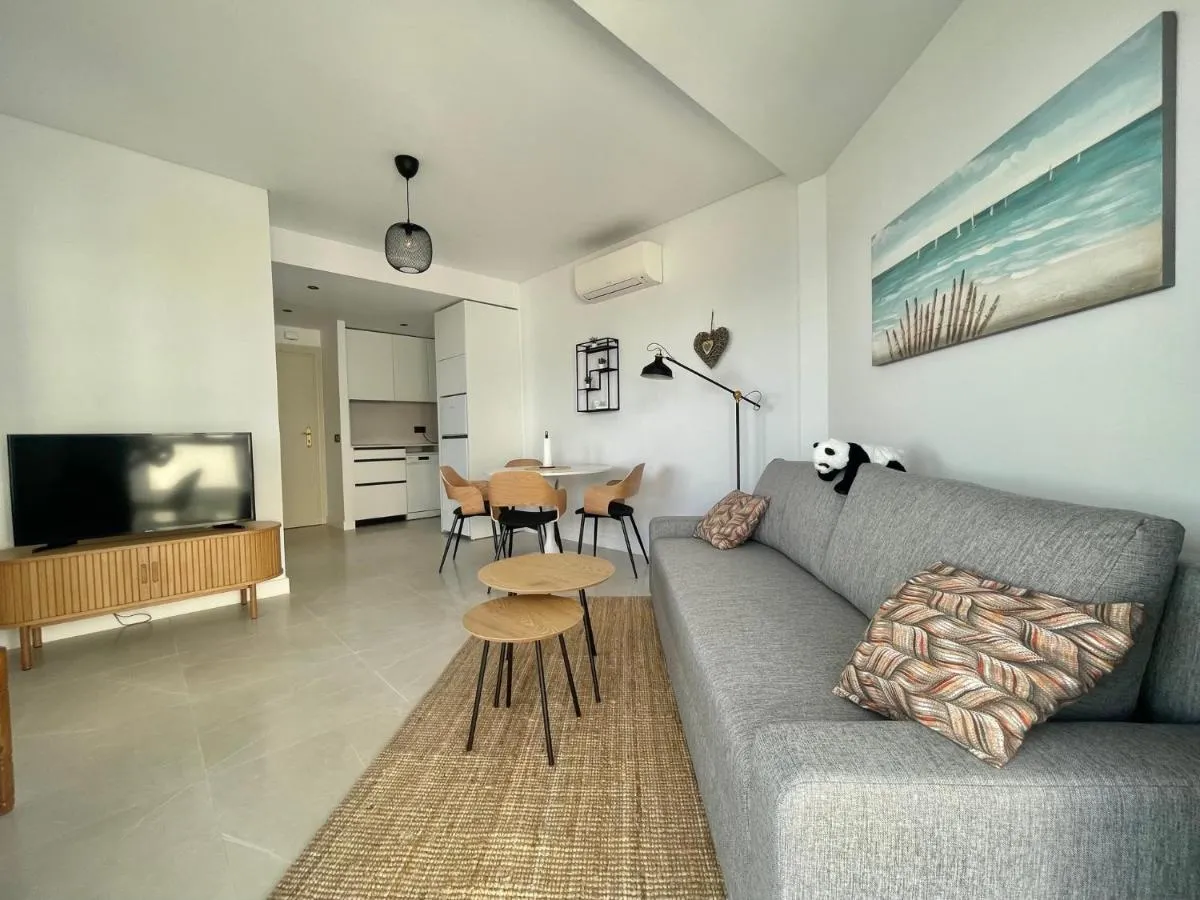 Image 3 of Apartamento en Primera Línea, Marbella Centro
