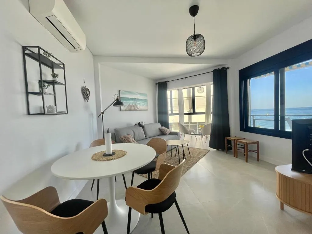 Image of Apartamento en Primera Línea, Marbella Centro