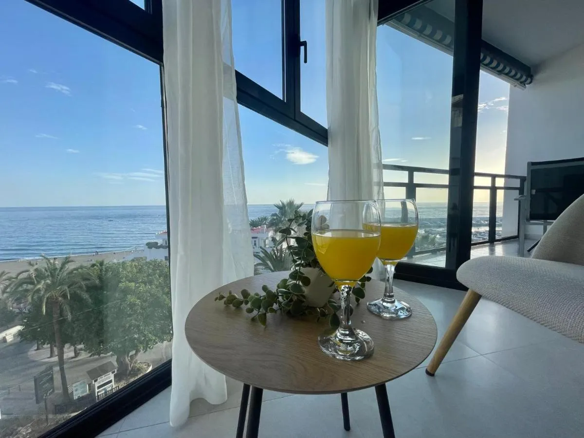 Image 4 of Apartamento en Primera Línea, Marbella Centro