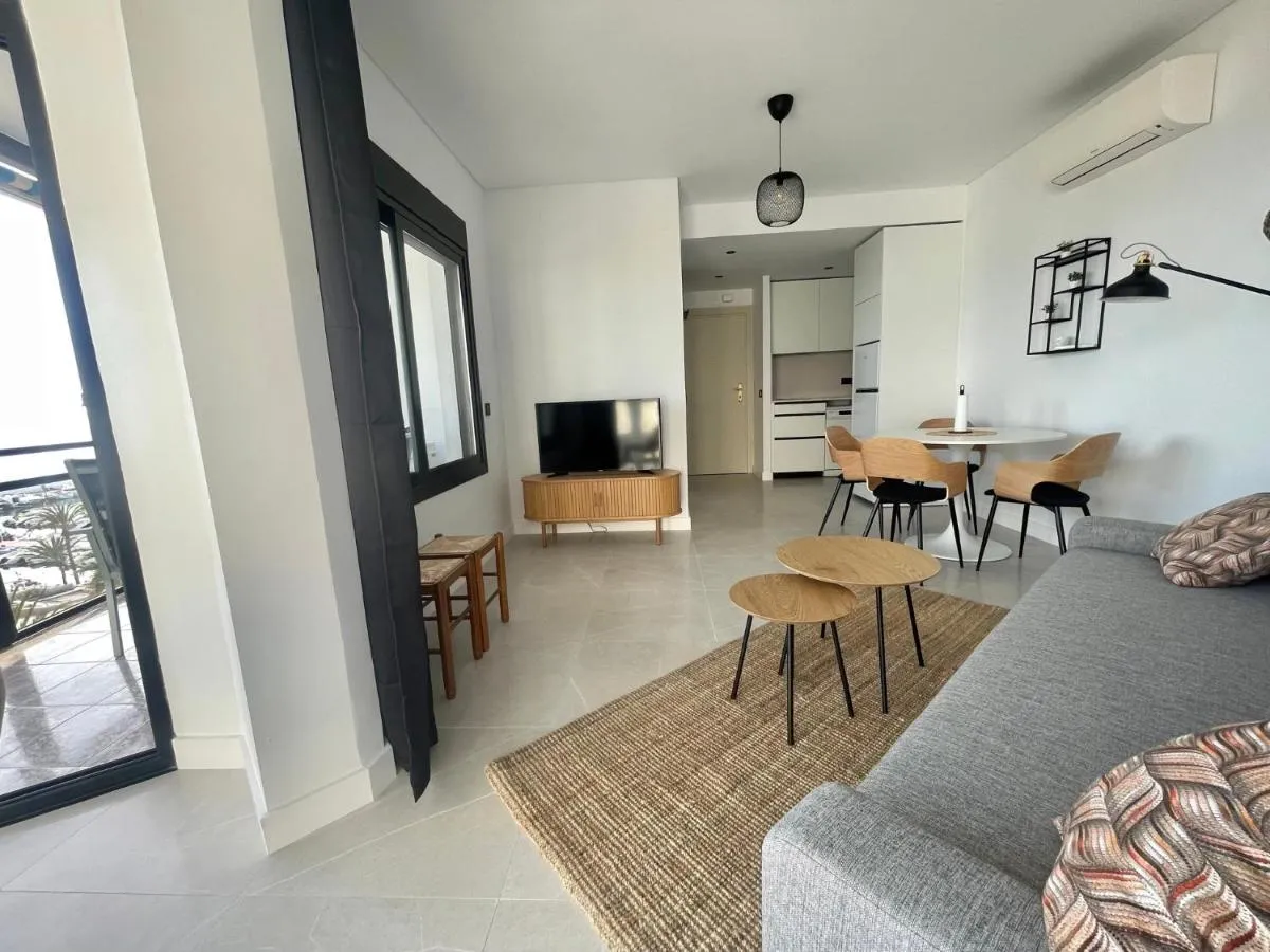 Image 6 of Apartamento en Primera Línea, Marbella Centro