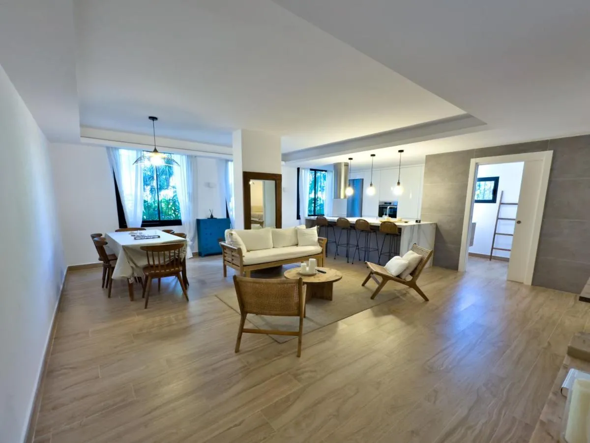 Image 5 of Apartamento en Puerto Banus