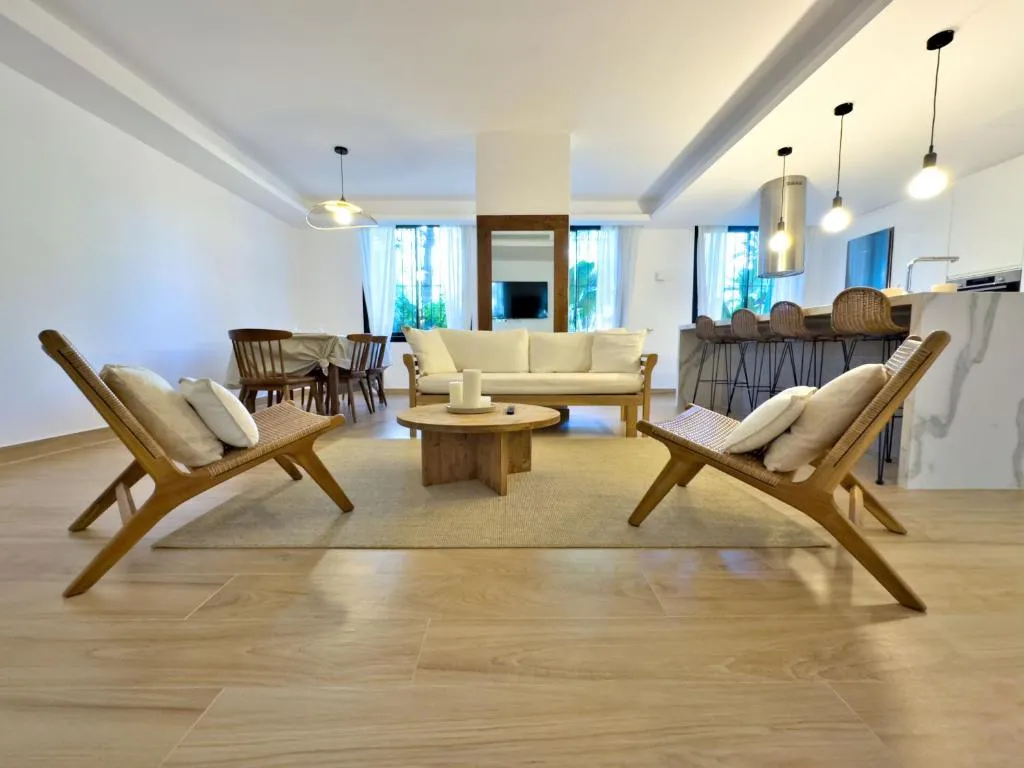 Image of Apartamento en Puerto Banus