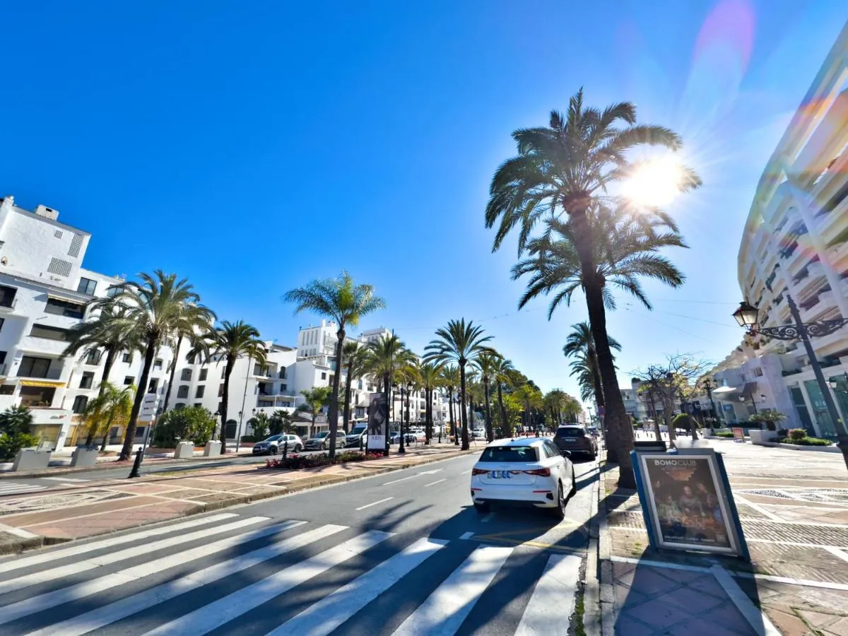 Image 4 of Apartamento en Puerto Banus