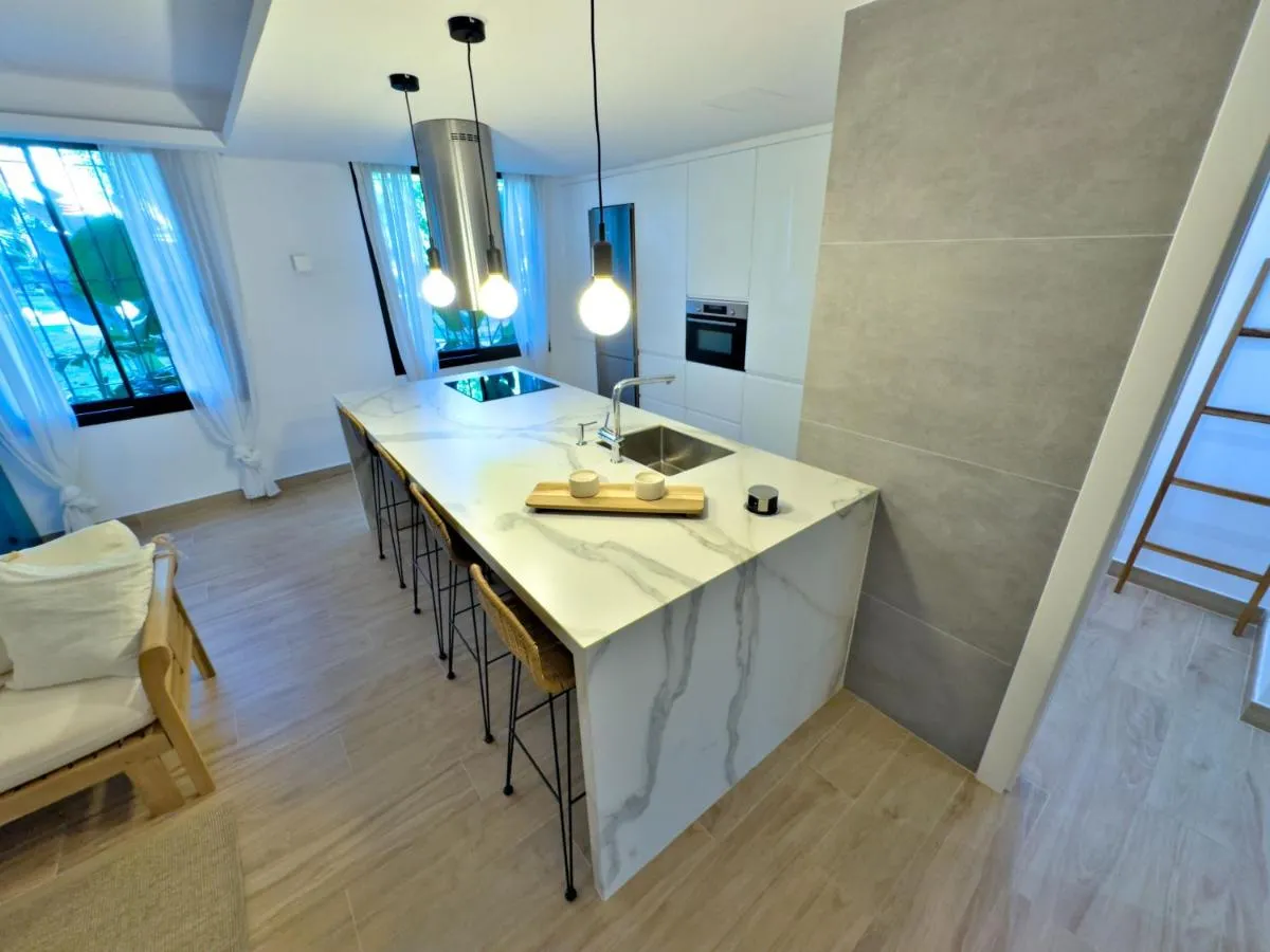 Image 2 of Apartamento en Puerto Banus