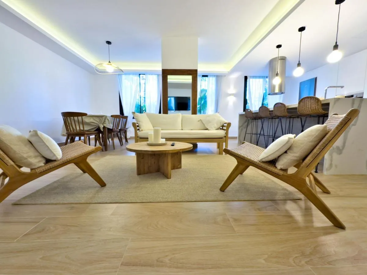 Image 6 of Apartamento en Puerto Banus