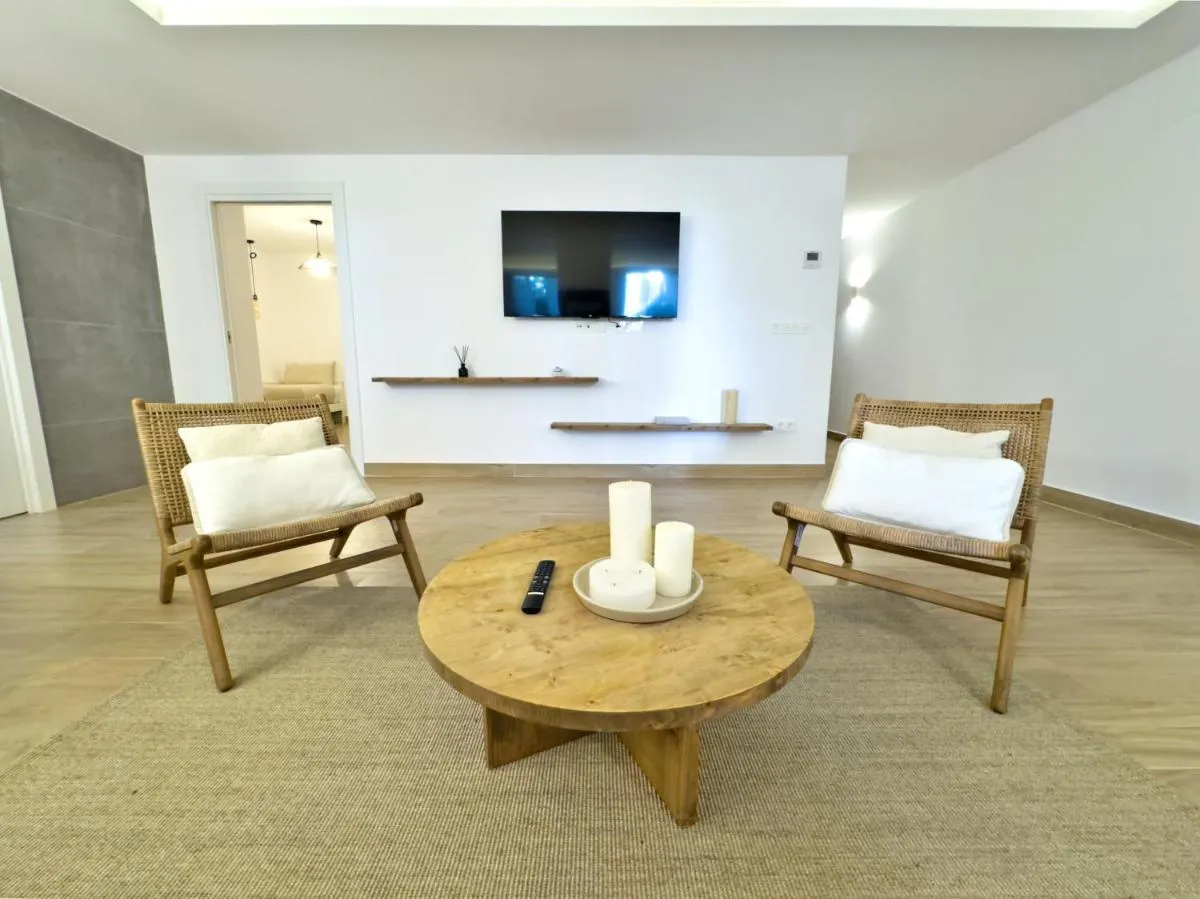 Image 1 of Apartamento en Puerto Banus