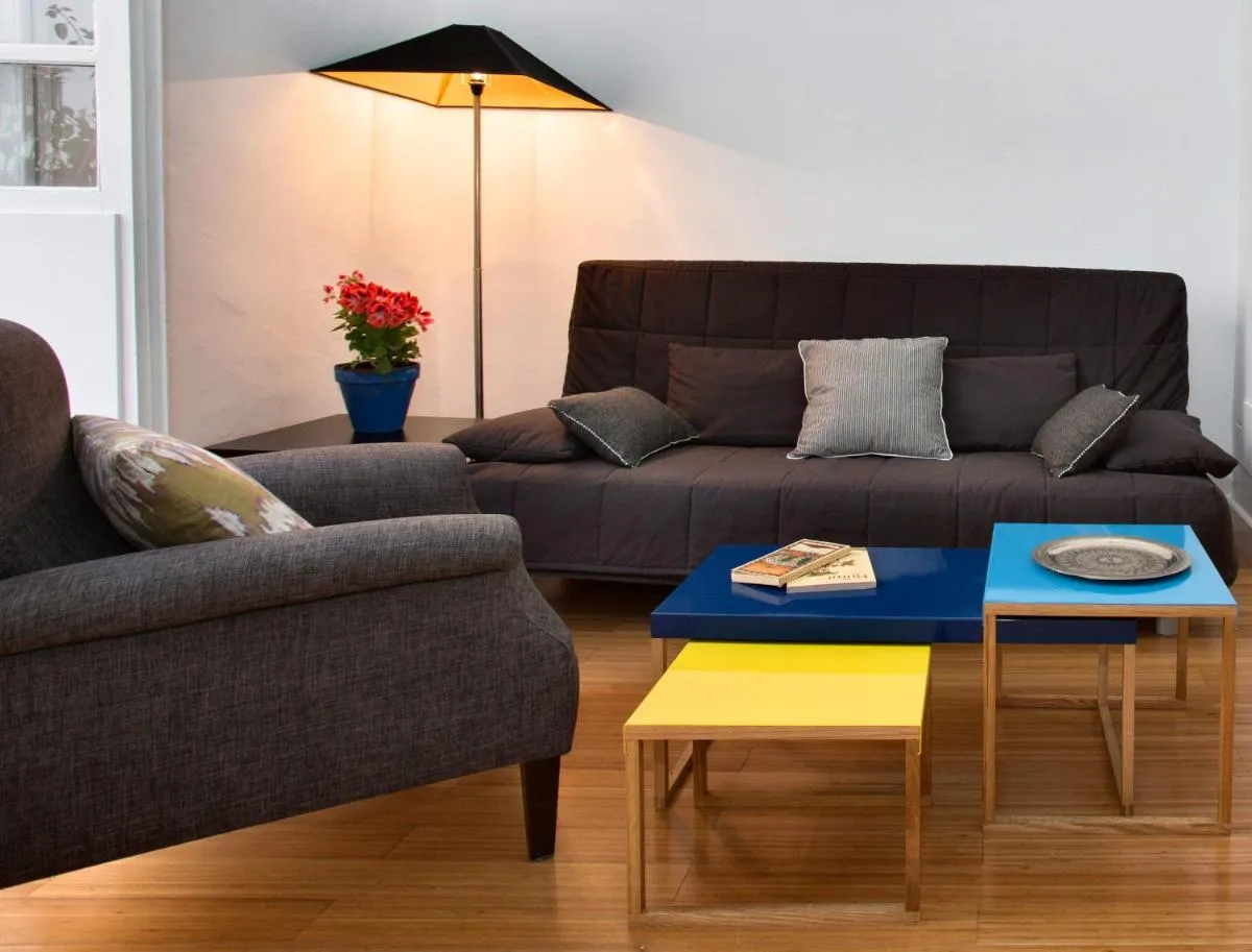 Image 3 of Apartamento en casco antiguo – Cerca de la playa