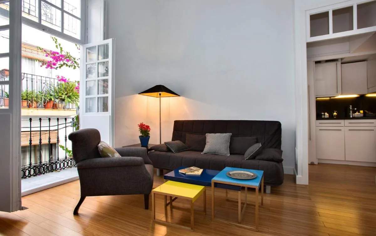 Image 2 of Apartamento en casco antiguo – Cerca de la playa