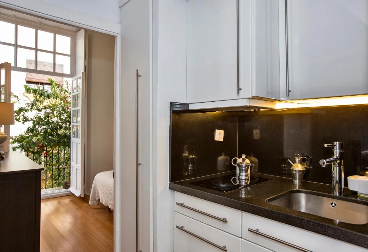 Image 6 of Apartamento en casco antiguo – Cerca de la playa