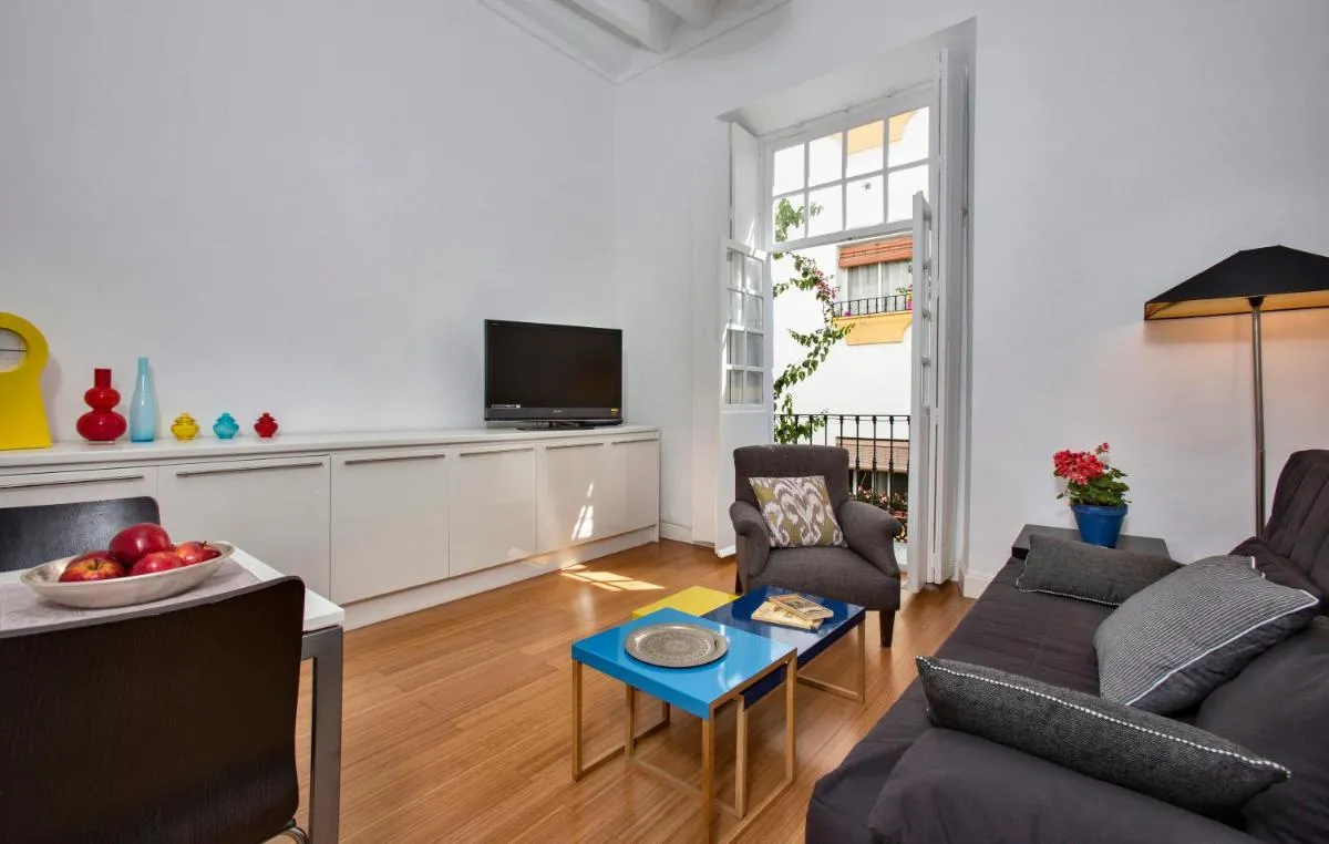 Image 4 of Apartamento en casco antiguo – Cerca de la playa