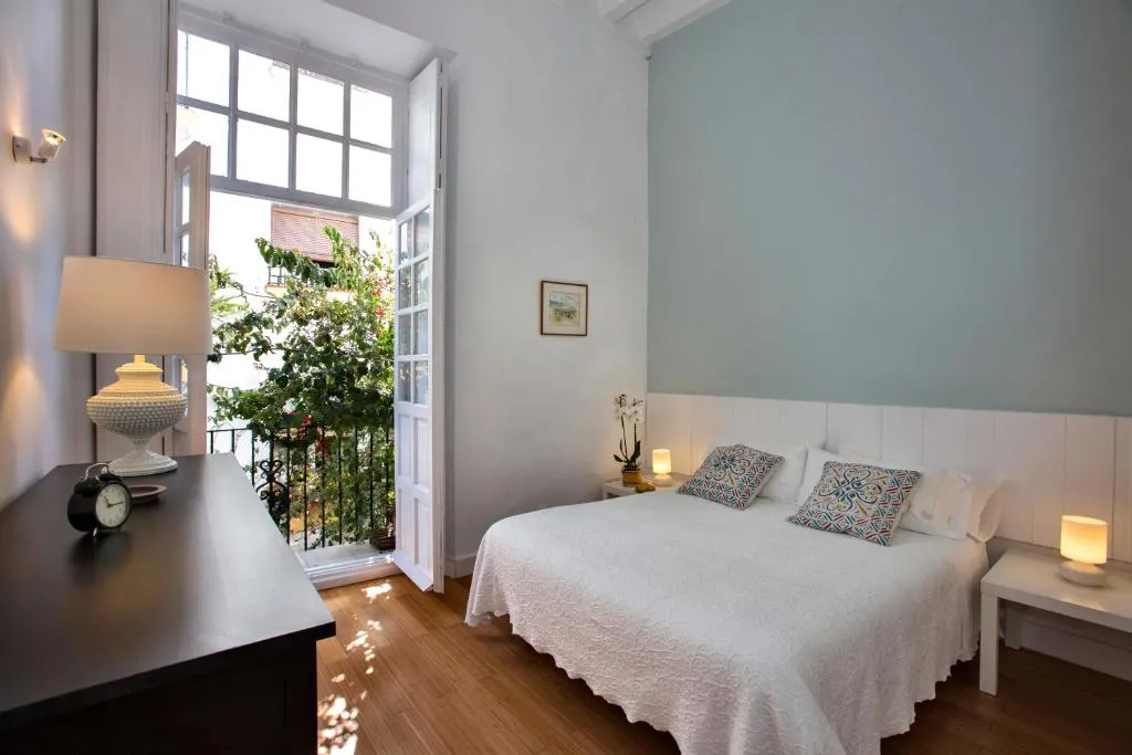 Image of Apartamento en casco antiguo – Cerca de la playa