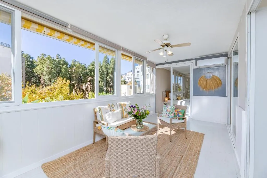 Image of Apartamento excelente ubicación cerca de la playa