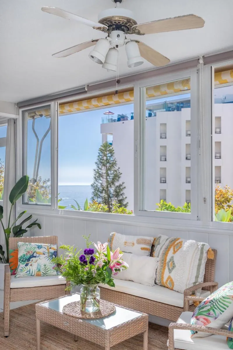 Image 3 of Apartamento excelente ubicación cerca de la playa