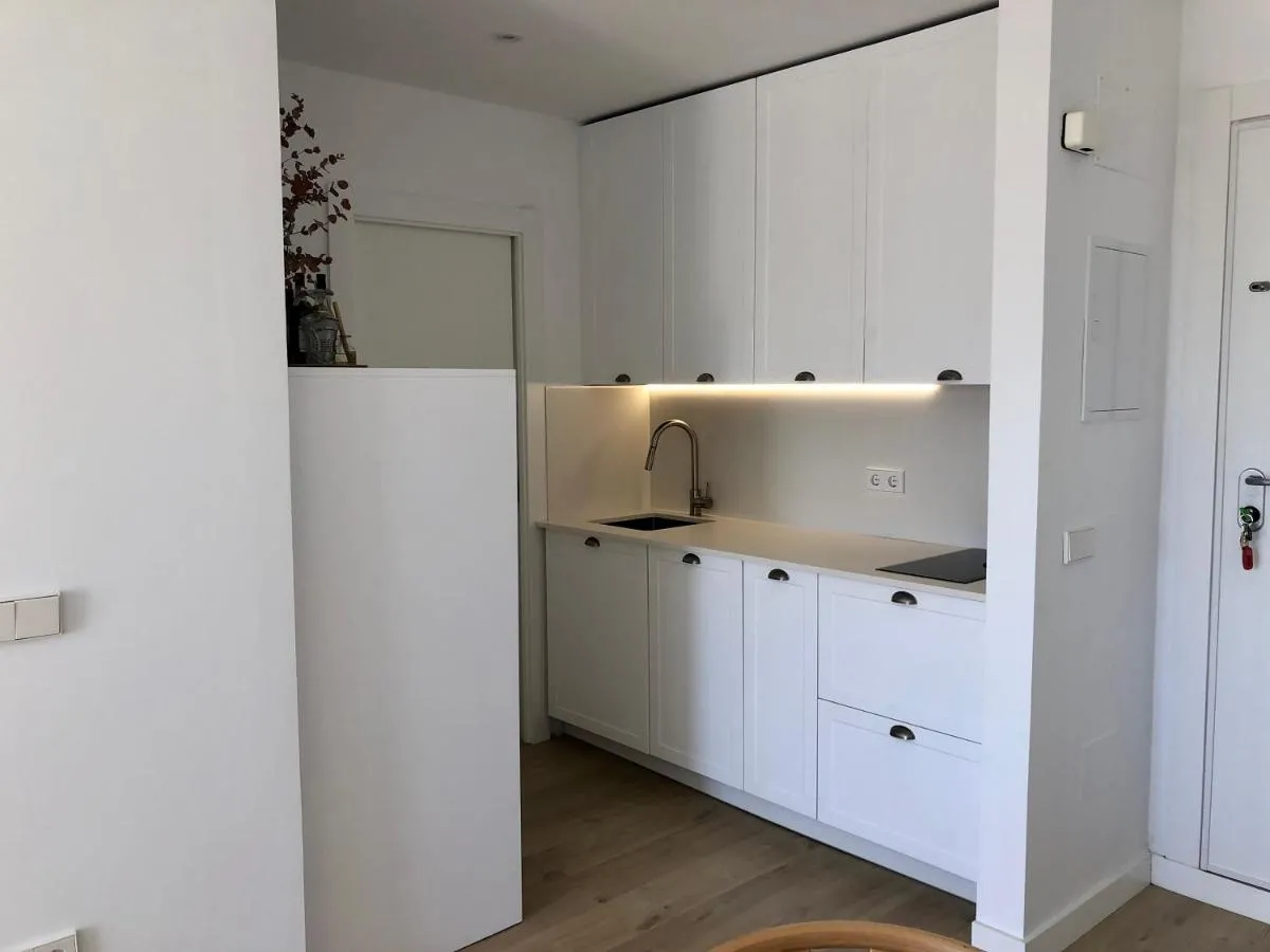 Image 5 of Apartamento frente al mar Marbella