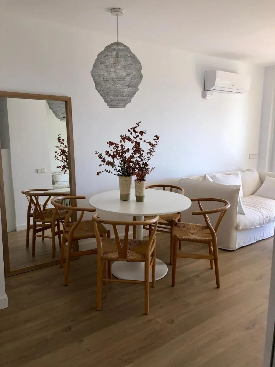 Image 3 of Apartamento frente al mar Marbella