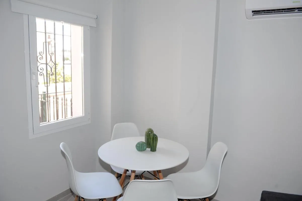 Image 4 of Apartamentos Bluebelle – Marbella
