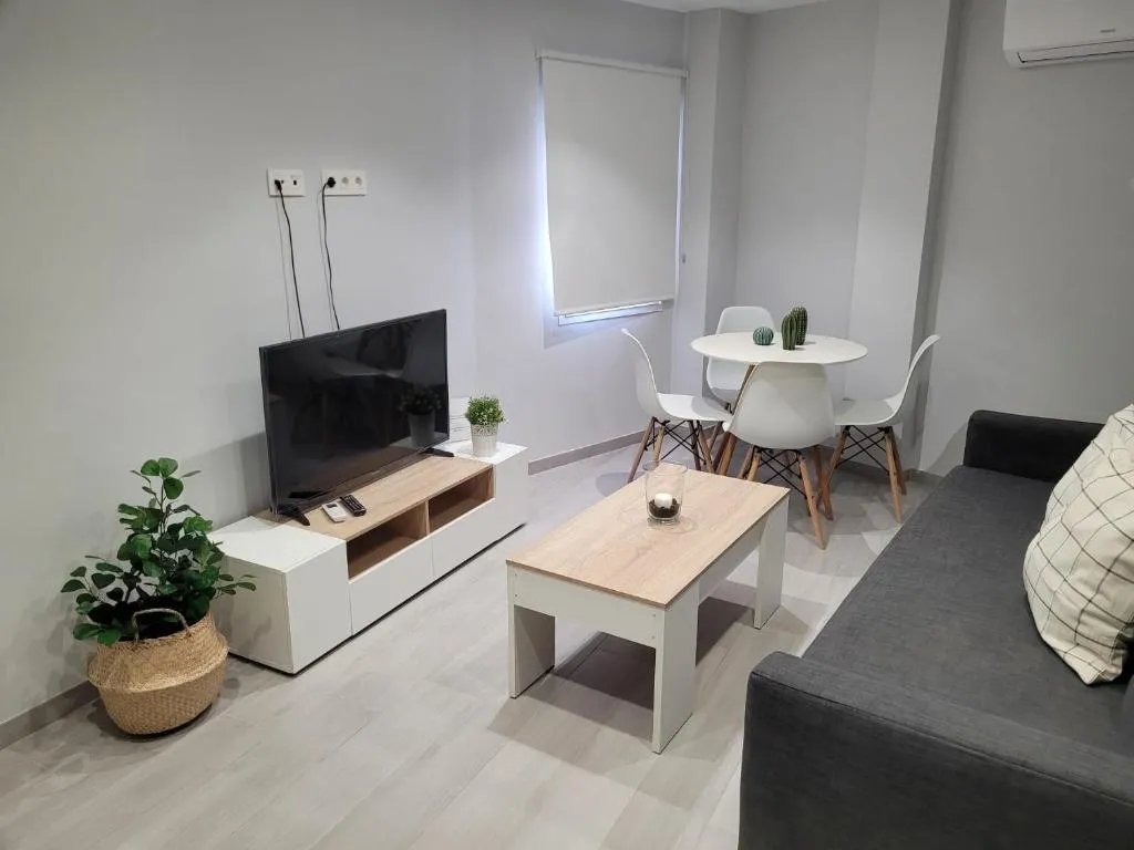 Image of Apartamentos Bluebelle – Marbella