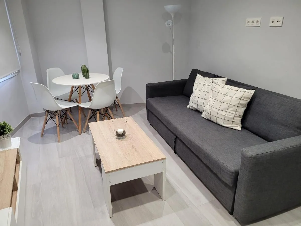 Image 2 of Apartamentos Bluebelle – Marbella