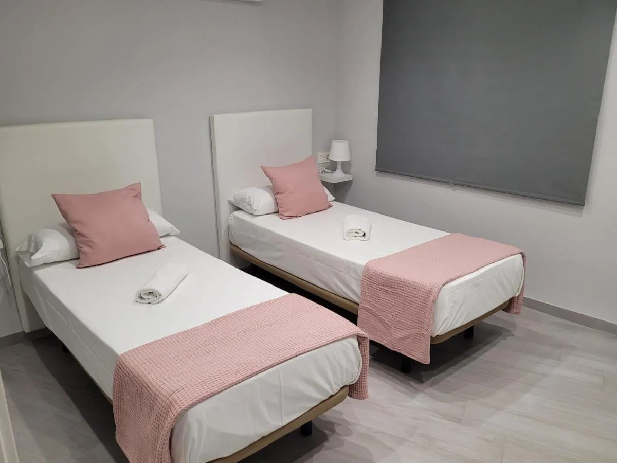 Image 1 of Apartamentos Bluebelle – Marbella
