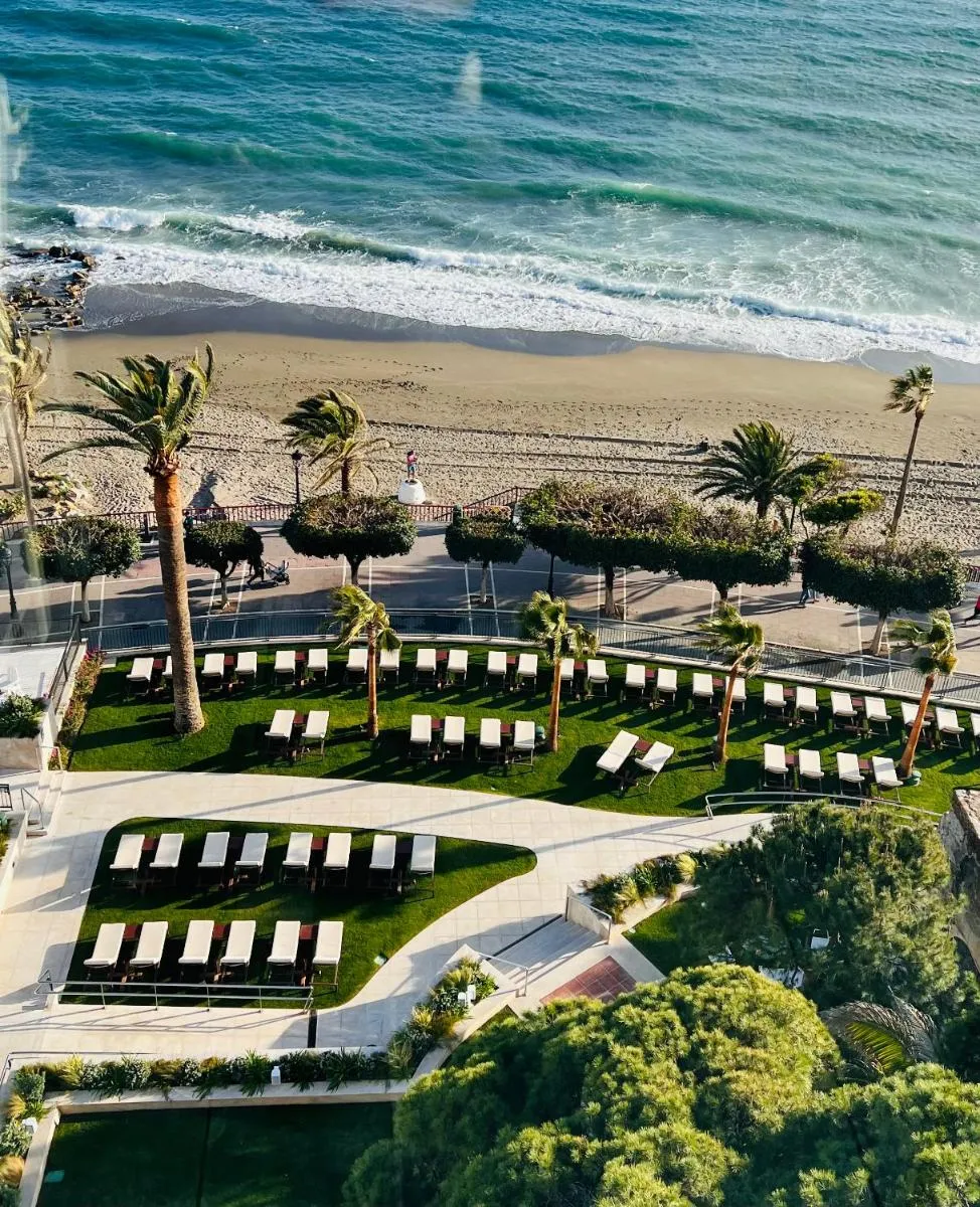 Image 3 of Apartamentos Calle El Fuerte – Marbella Centro y Playa