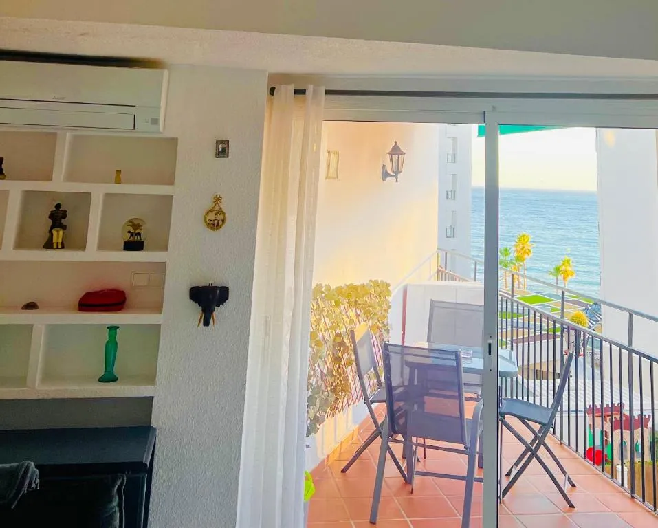 Image of Apartamentos Calle El Fuerte – Marbella Centro y Playa